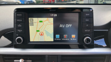 Kia Picanto 1.0T GDi GT-line S 5dr Petrol Hatchback